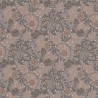 2-5564 - Papel Pintado enredadera floral zarcillos
