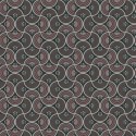 2-5568 - Papel Pintado geométrico semicírculos