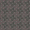 2-5568 - Papel Pintado geométrico semicírculos