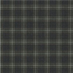 2-5578 - Papel Pintado cuadros típicos escocés