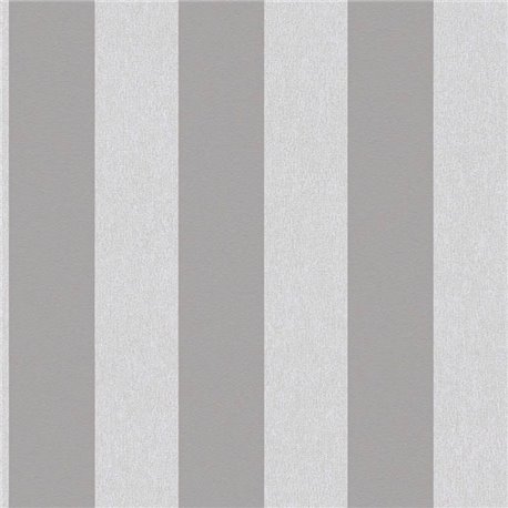 2-5600 - Papel Pintado rayas efecto tiza
