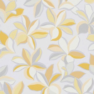 2-5636 - Papel Pintado flores grandes efecto brillo