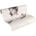 Wallpaper AS Creation 335341