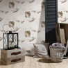 Wallpaper AS Creation 335341