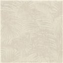 2-5701 - Papel Pintado hojas palma beige