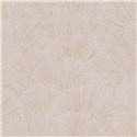 2-5714 - Papel Pintado hojas ginkgo Japandi