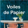Élitis Voiles de papier